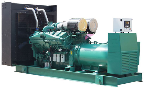 奈曼30kw康明斯柴油发电机组图片 奈曼30kw康明斯柴油发电机组图片