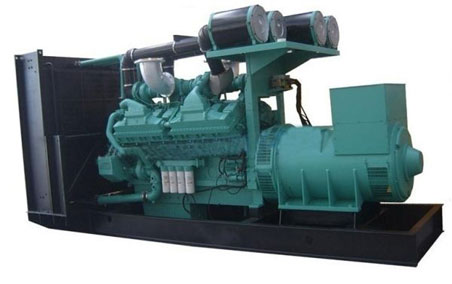 奈曼200kw康明斯发电机组图片 奈曼200kw康明斯发电机组图片