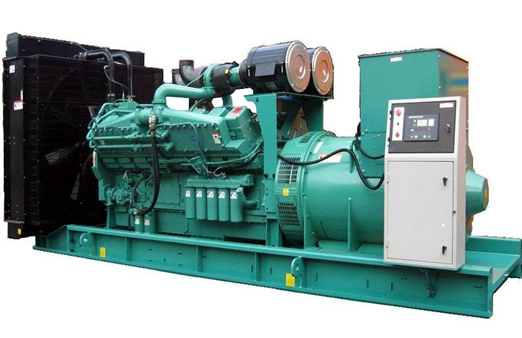 奈曼150kw康明斯柴油发电机组图片 奈曼150kw康明斯柴油发电机组图片